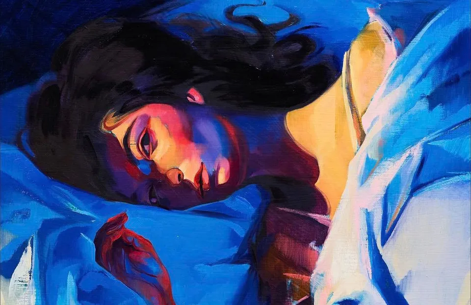 Lorde 