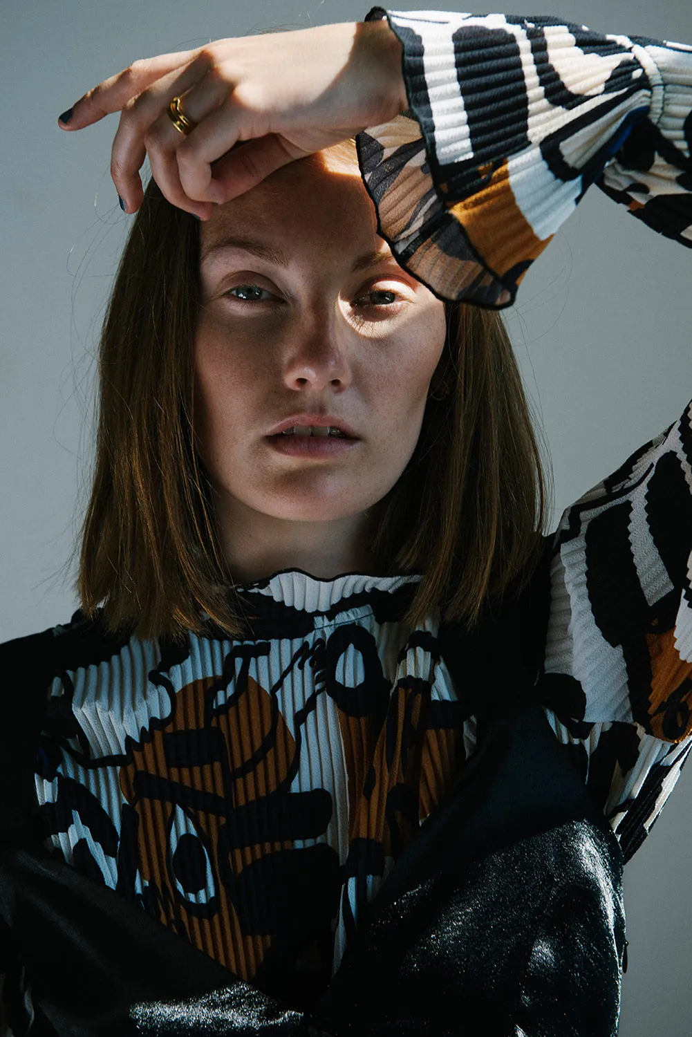 Signeluksengard Metalmagazine 4