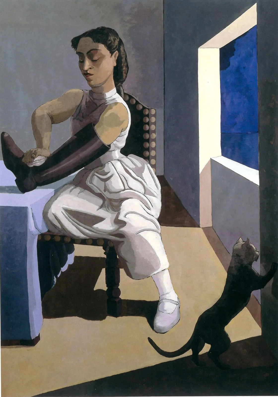 Paula Rego Metalmagazine 7