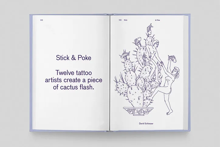Strange Plants II