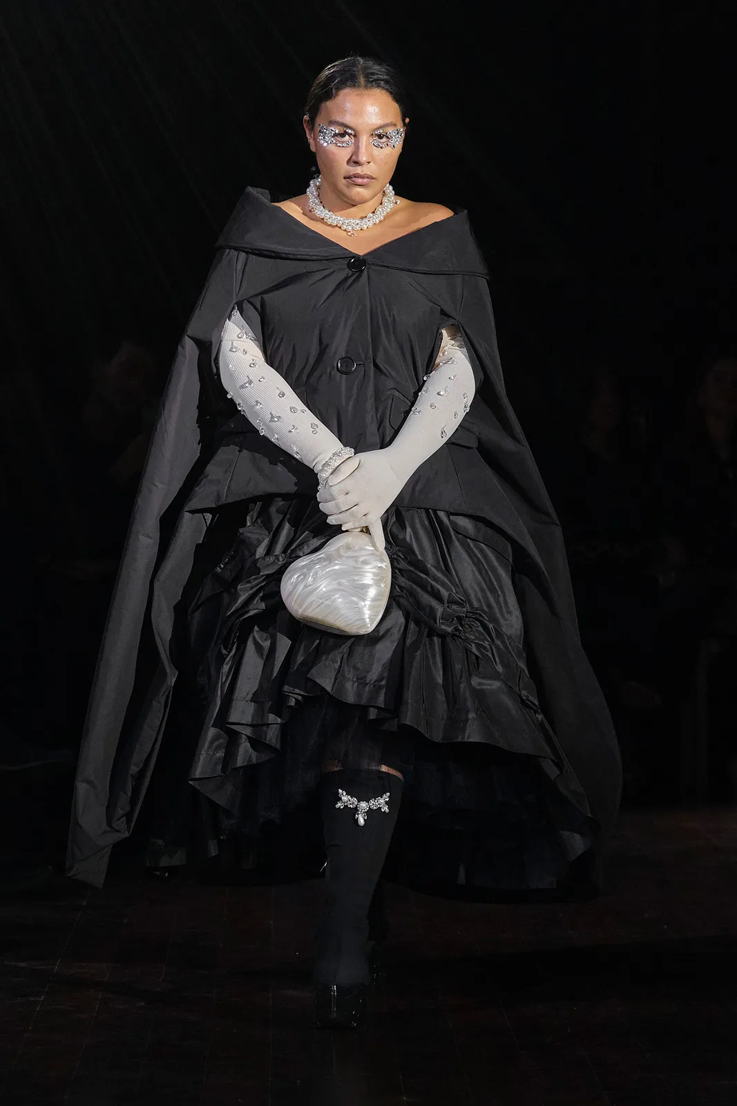 Simone Rocha Metalmagazine 18