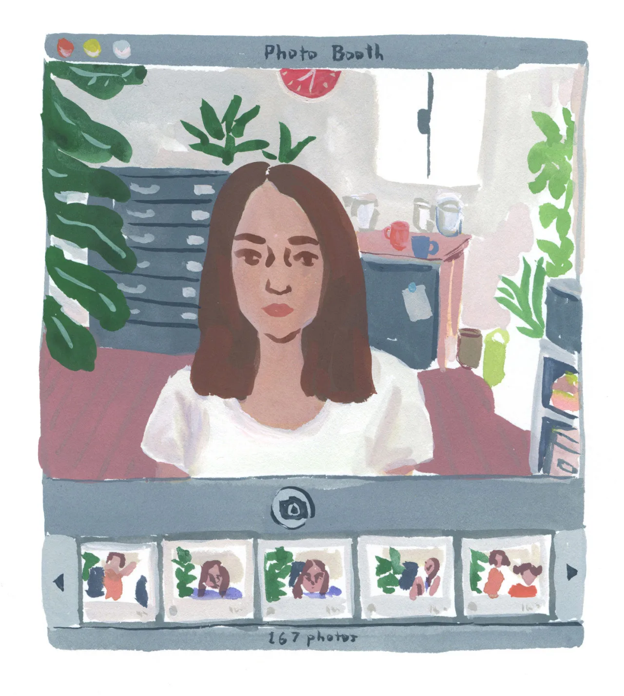 Leah Goren