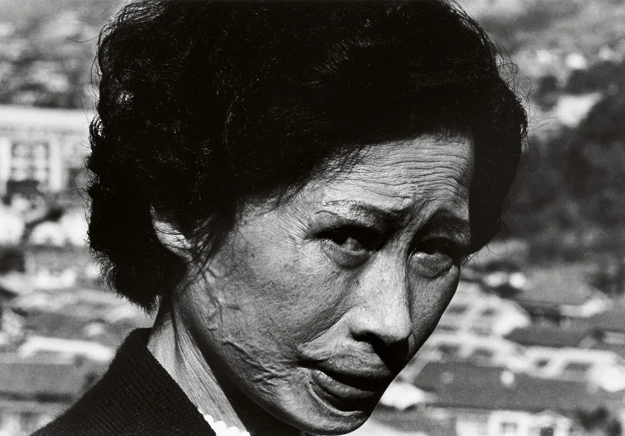 Shomei Tomatsu 7