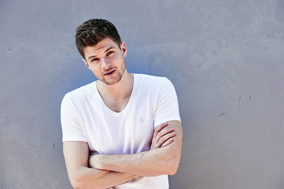 Jim Chapman