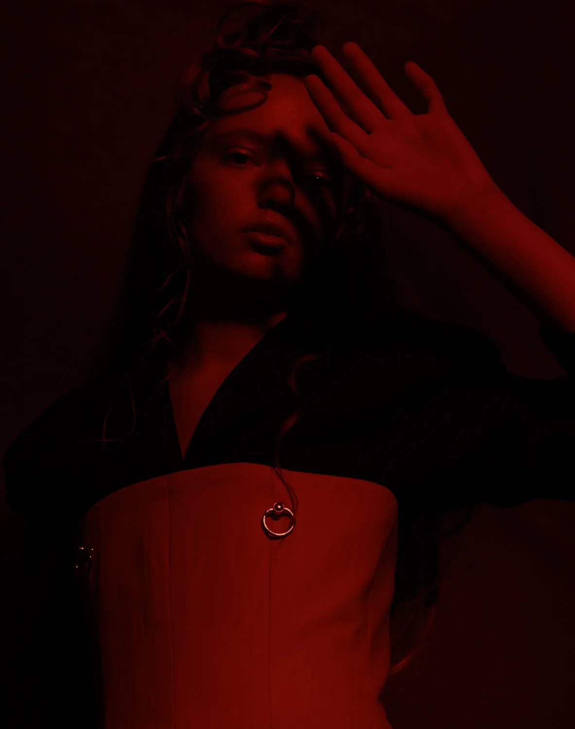 Clara Giaminardi Metalmagazine11