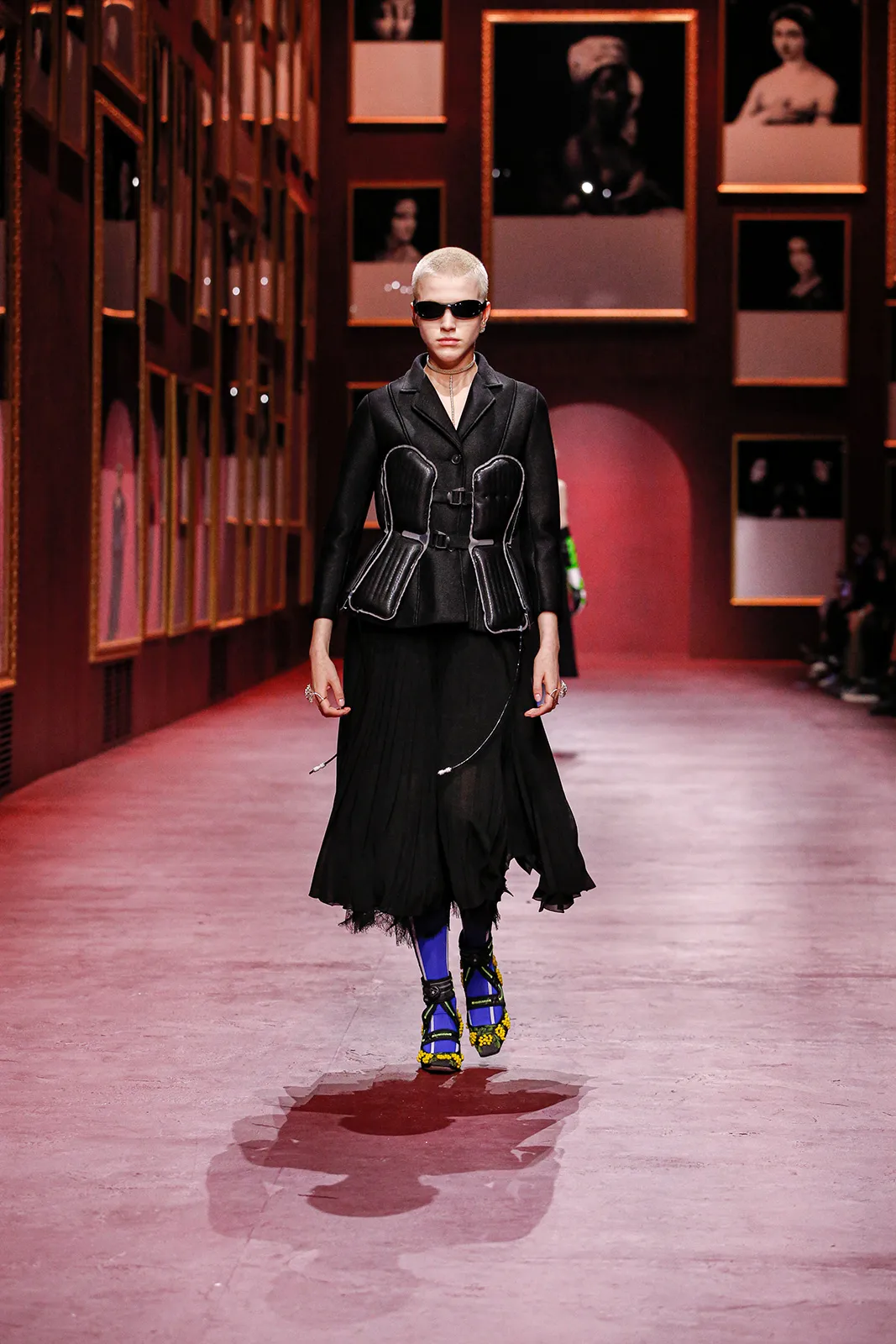 Dior Aw 22 23 Metalmagazine 3