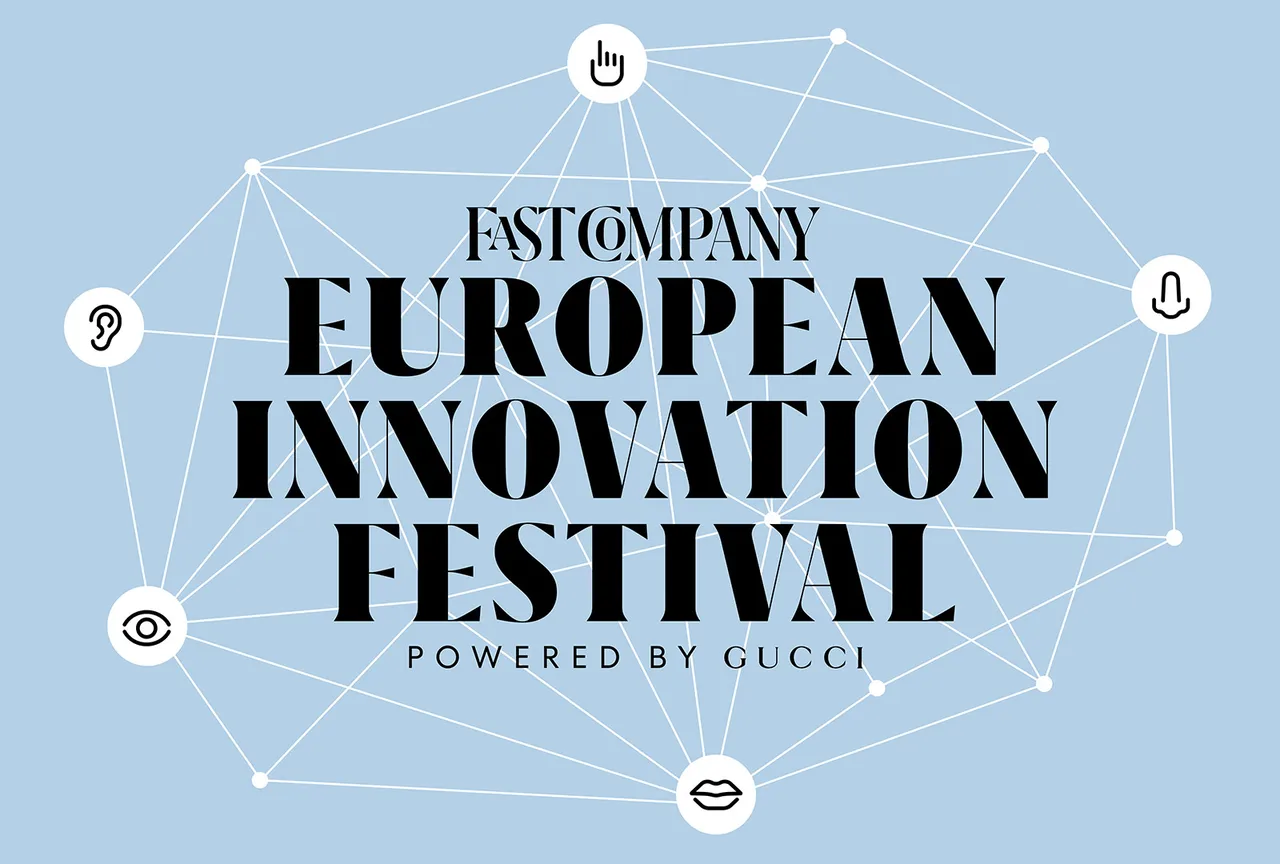 European Innovation Festival 2019
