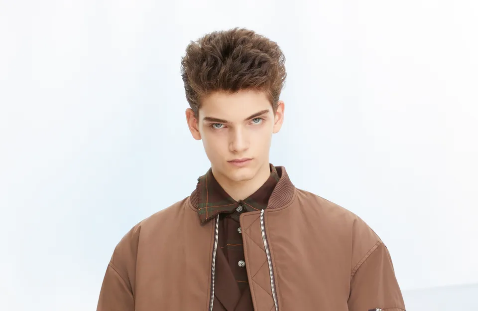 Red September S/S 2024