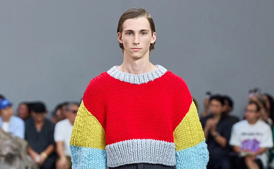 Loewe S/S 2024