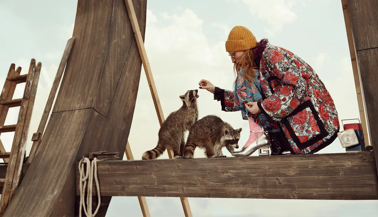 Gucci Cruise 19 Metalmagazine 8