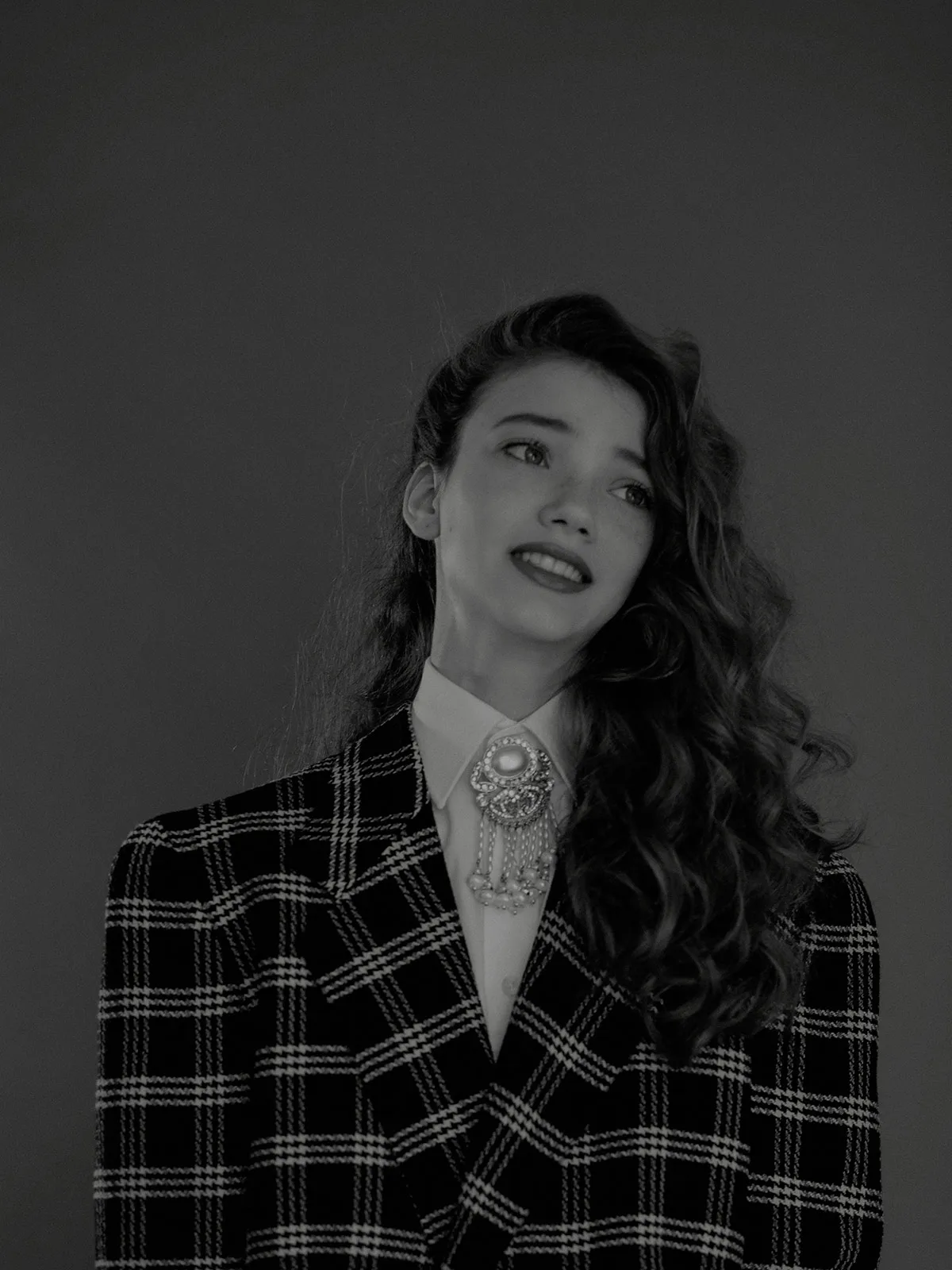 Elisa Carnicer Metalmagazine 7