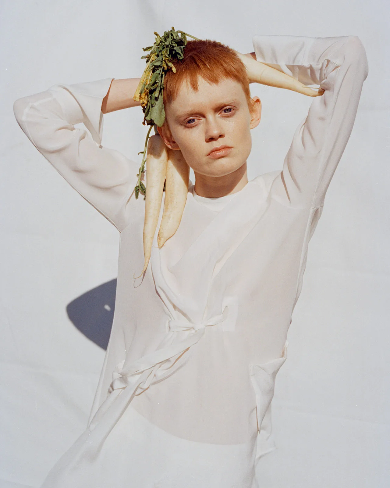 Hedvig Jenning Andrea Horn Metalmagazine 17