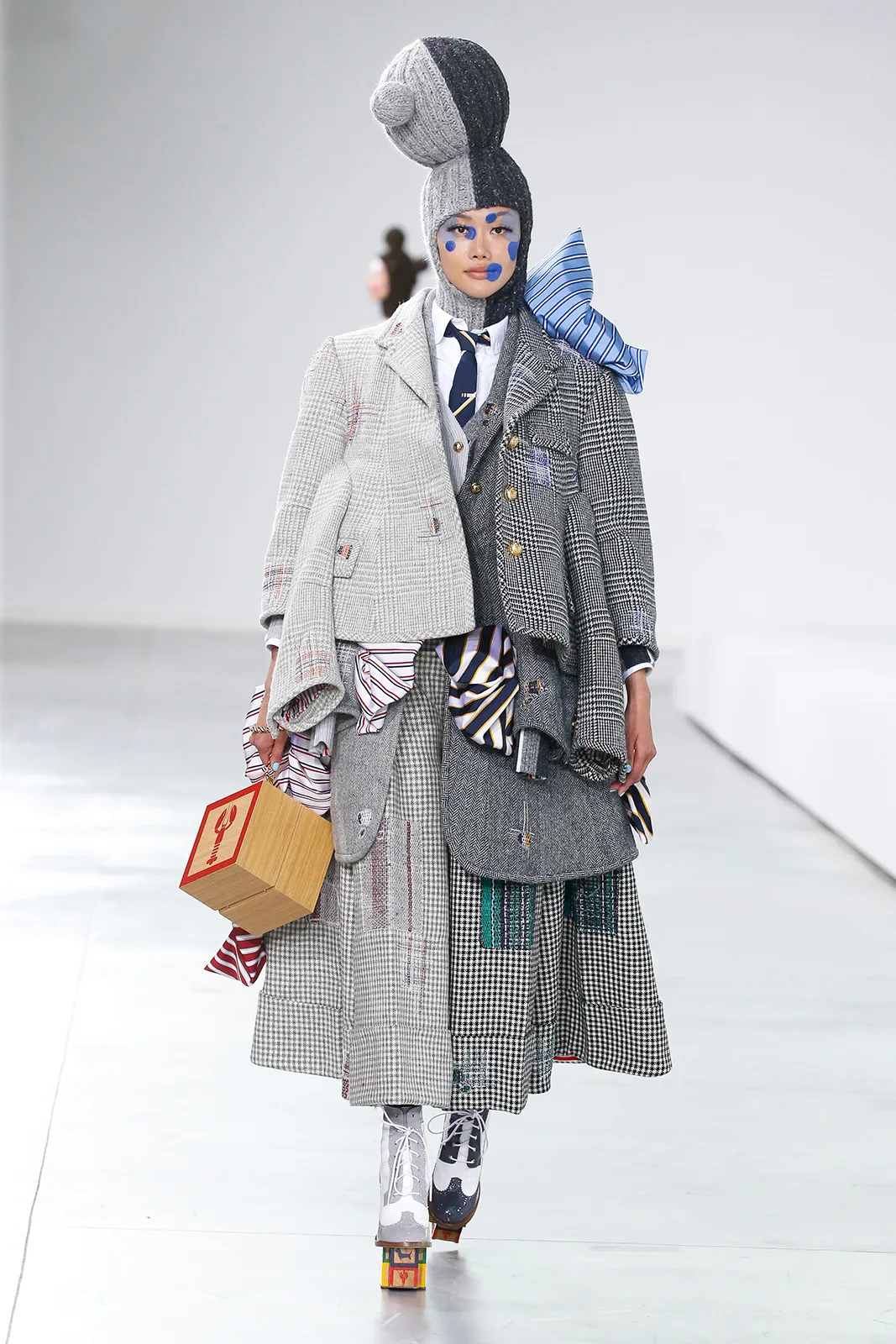 Thom Browne Fw 2022 25