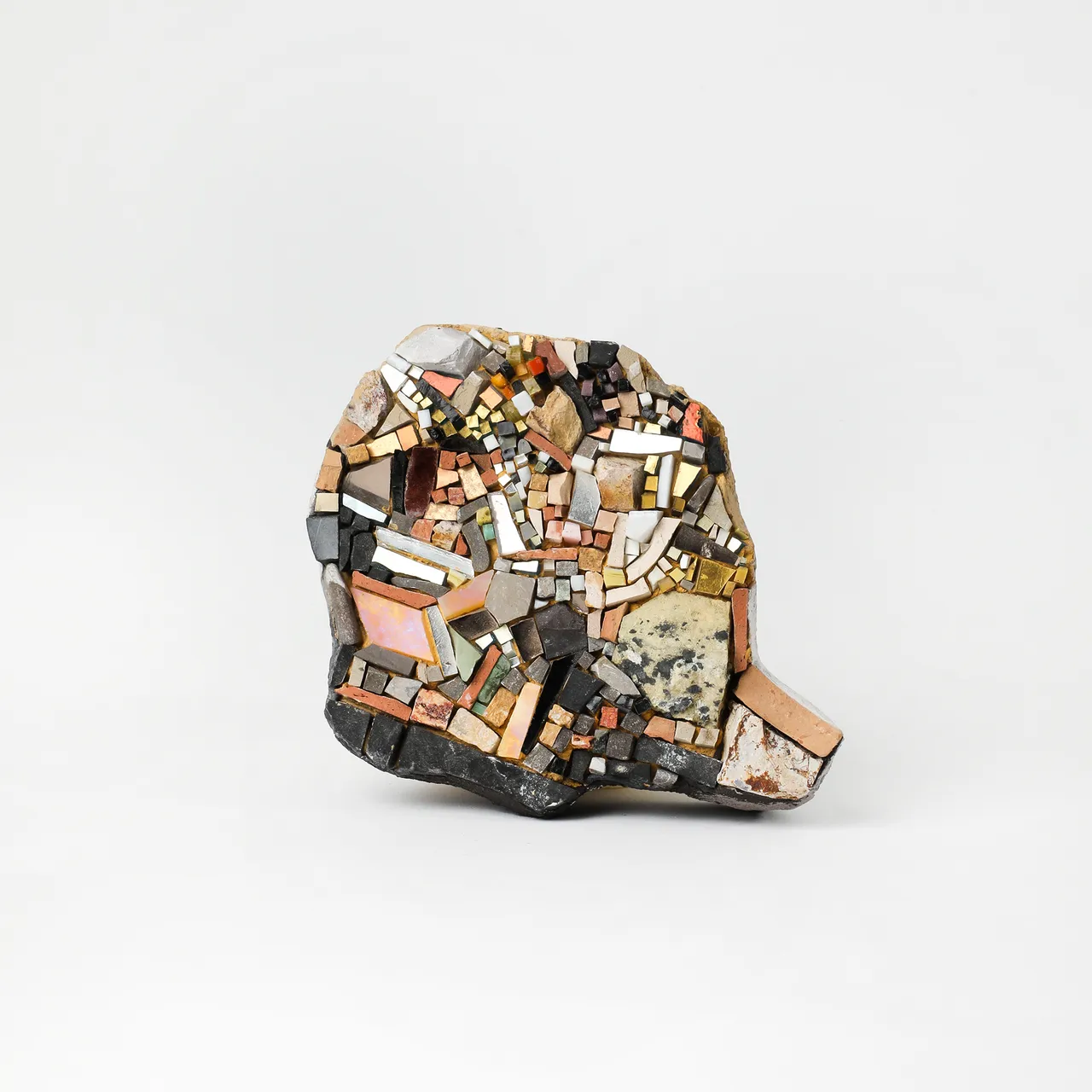 Trobat Ruth Minola Scheibler Cluster  6