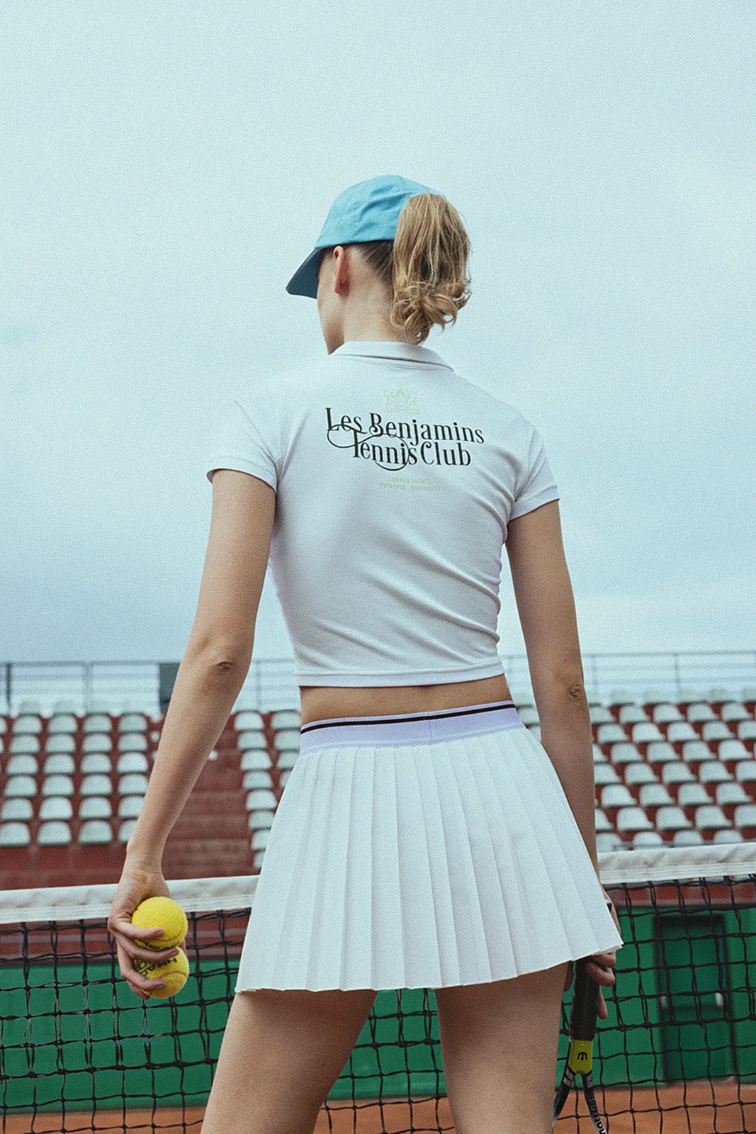 Les Benjamins Tennis 10