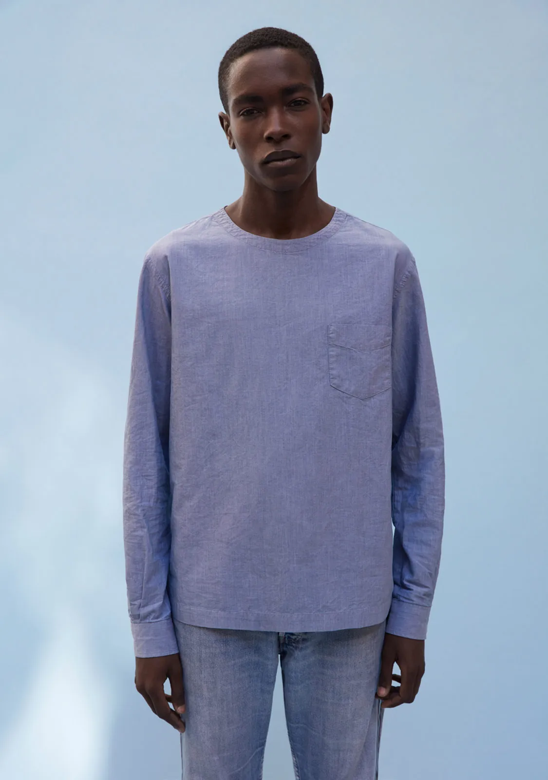 Schnaydermans Lookbook S S18 5