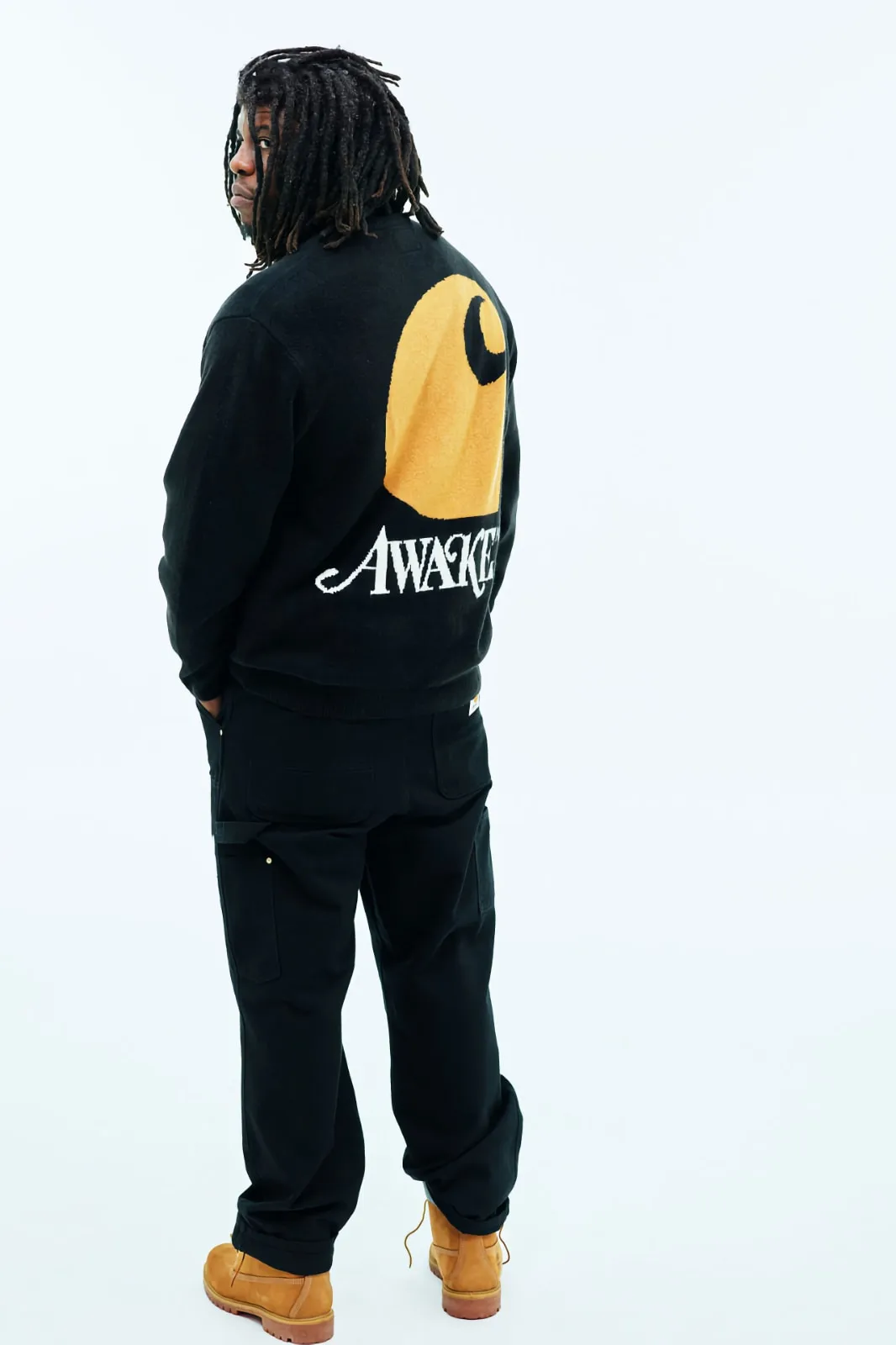 Carhartt Wip X Awake Ny 4