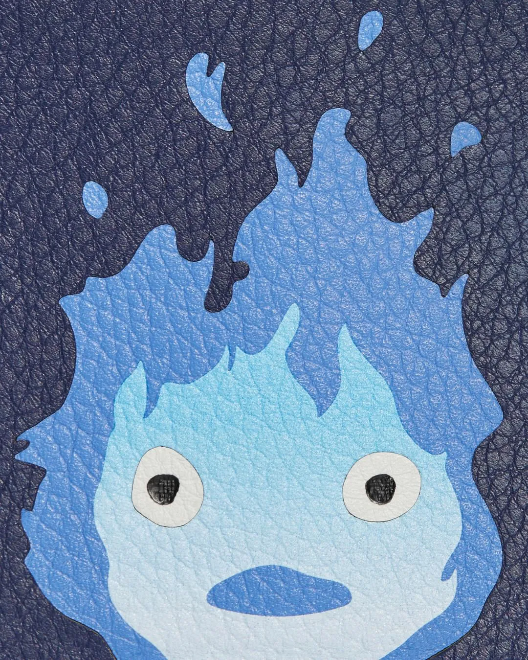 Loewe X Howls Moving Castle 4