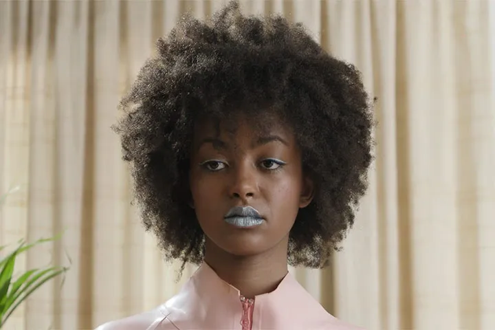Barcelona Fashion Film Festival 