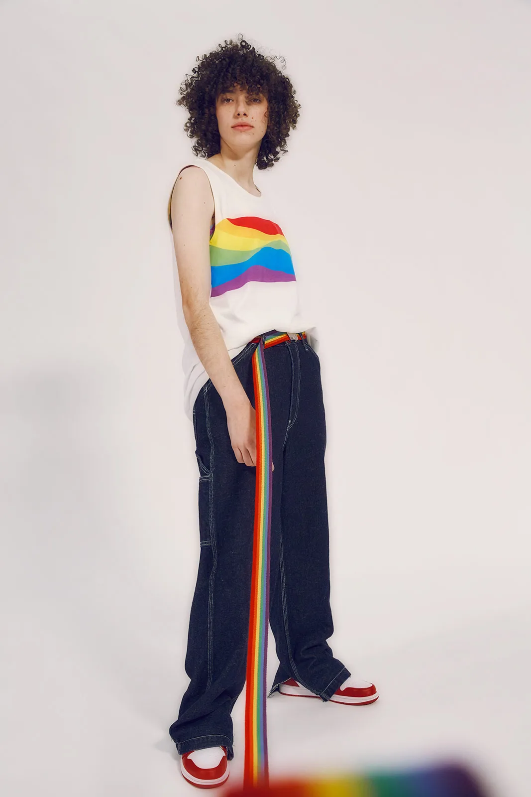 Levis Pride 2021 Metalmagazine 3