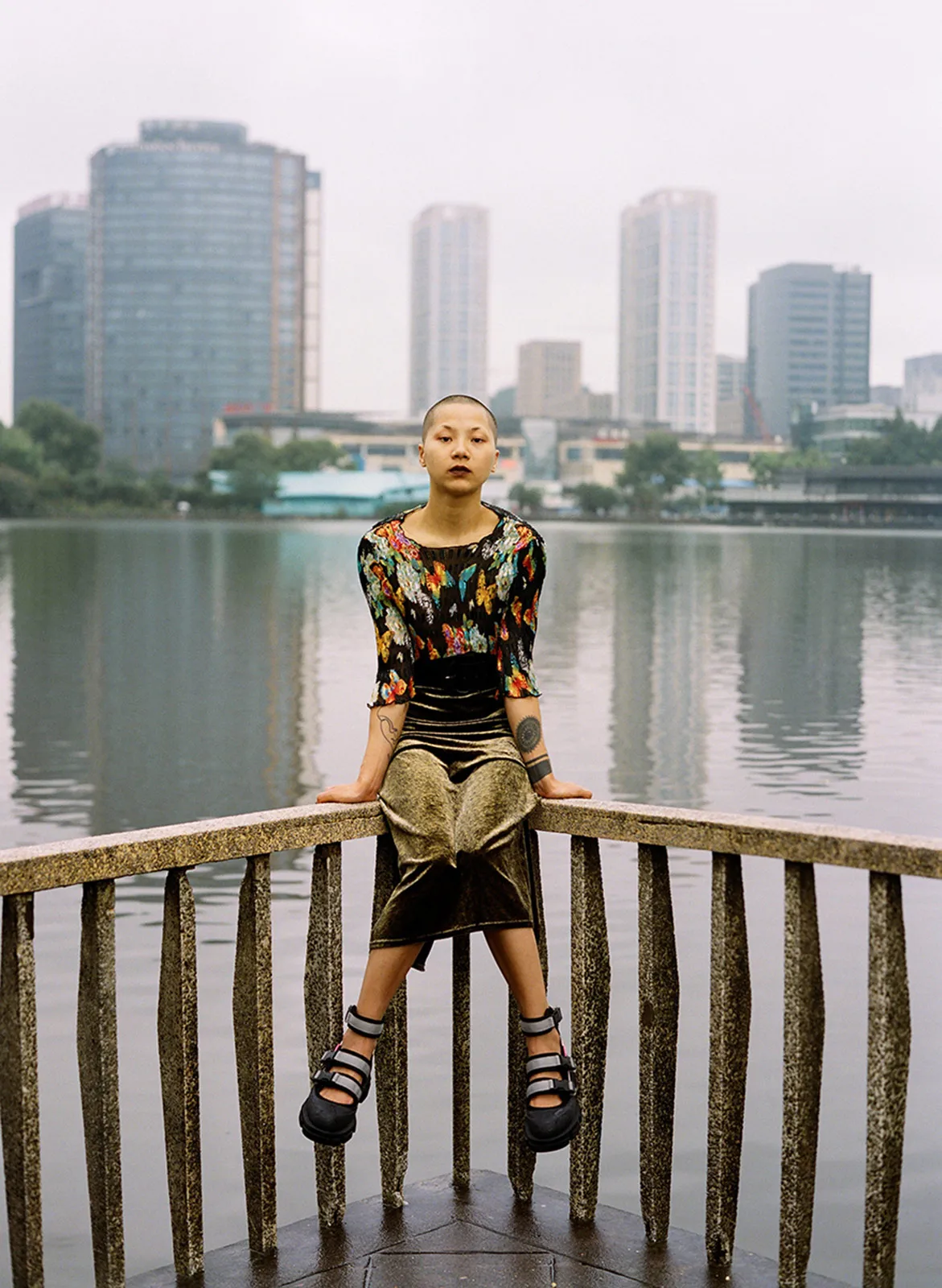 Luo Yang Metalmagazine 9