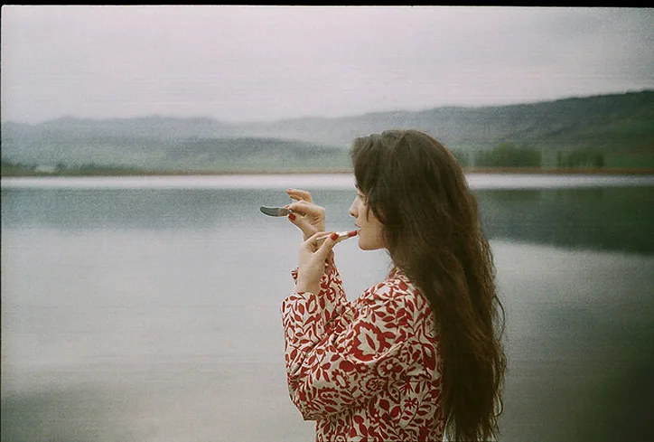 Mariam Sitchinava