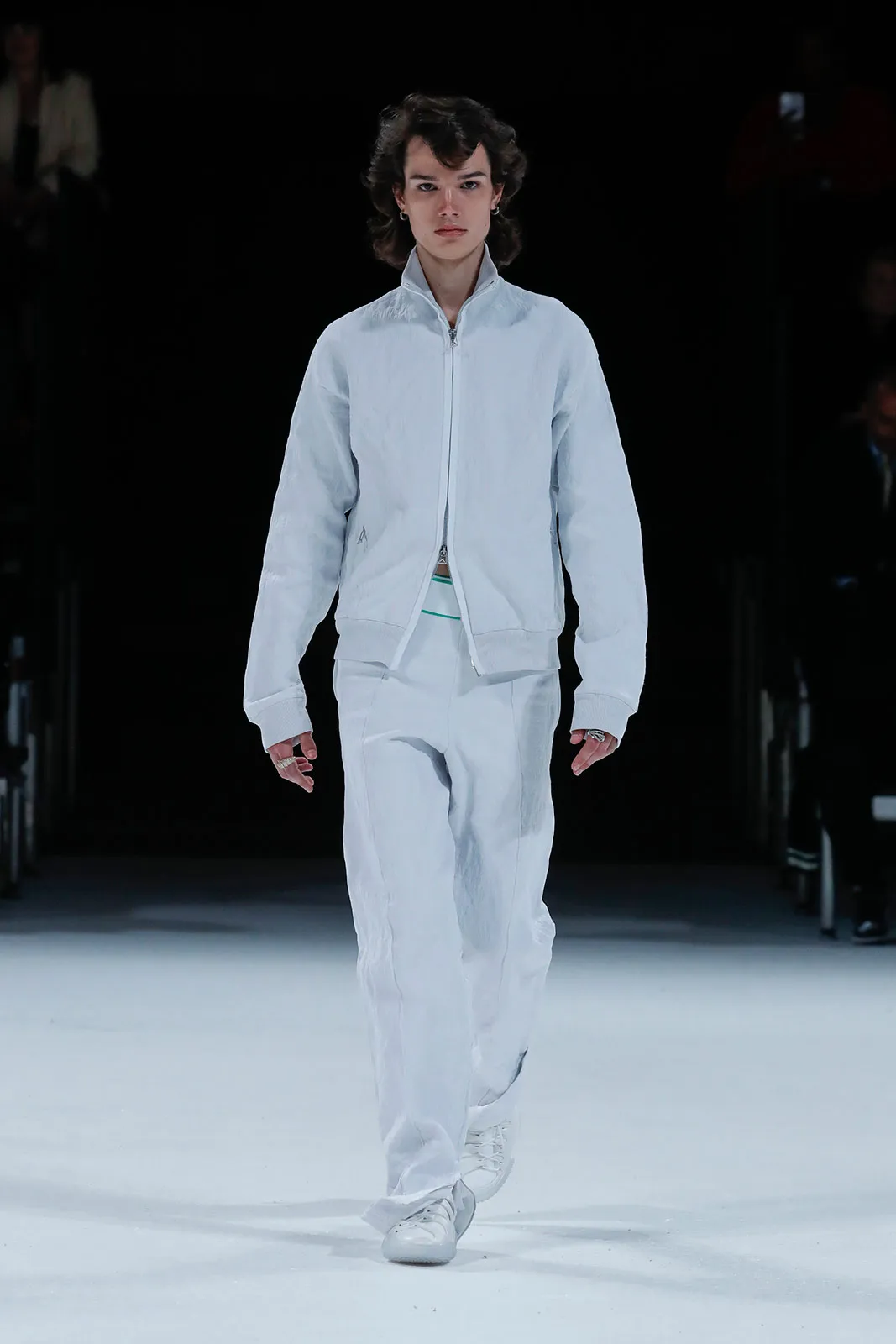 Bottega Veneta Salon 03   Look 02