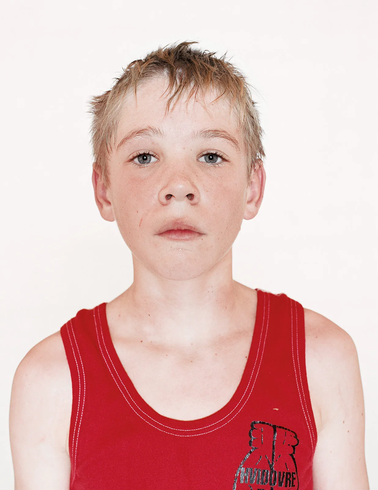 2 Jonas Gabrielsen 13yearsold 1fight After