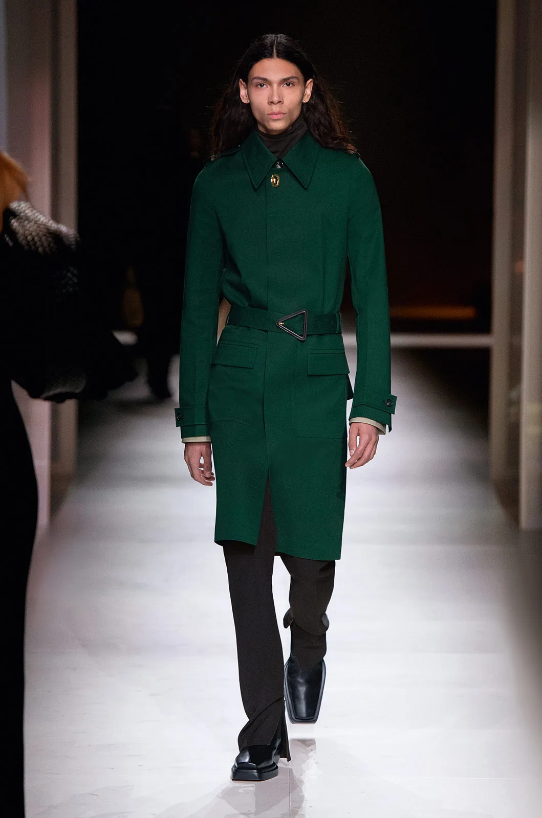 Bottega Veneta F W 2020 Metalmagazine 33