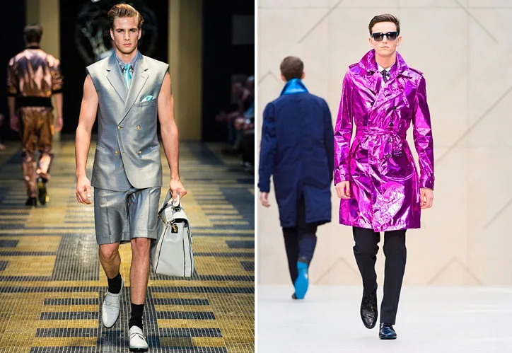 Milan Collections