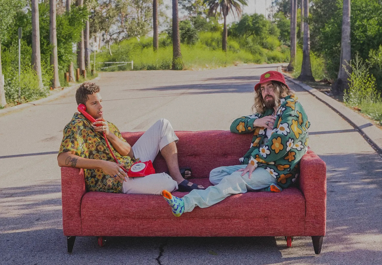 Zeke Finn & NoMBe