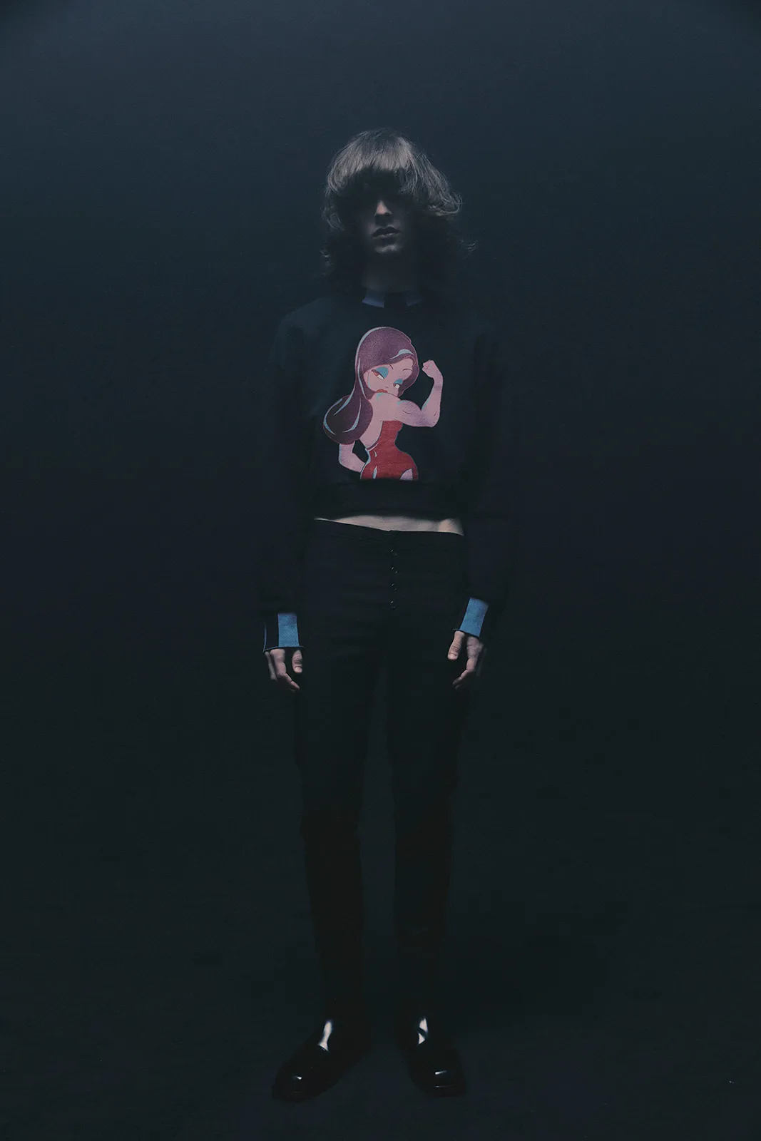Denzilpatrick Metalmagazine 14