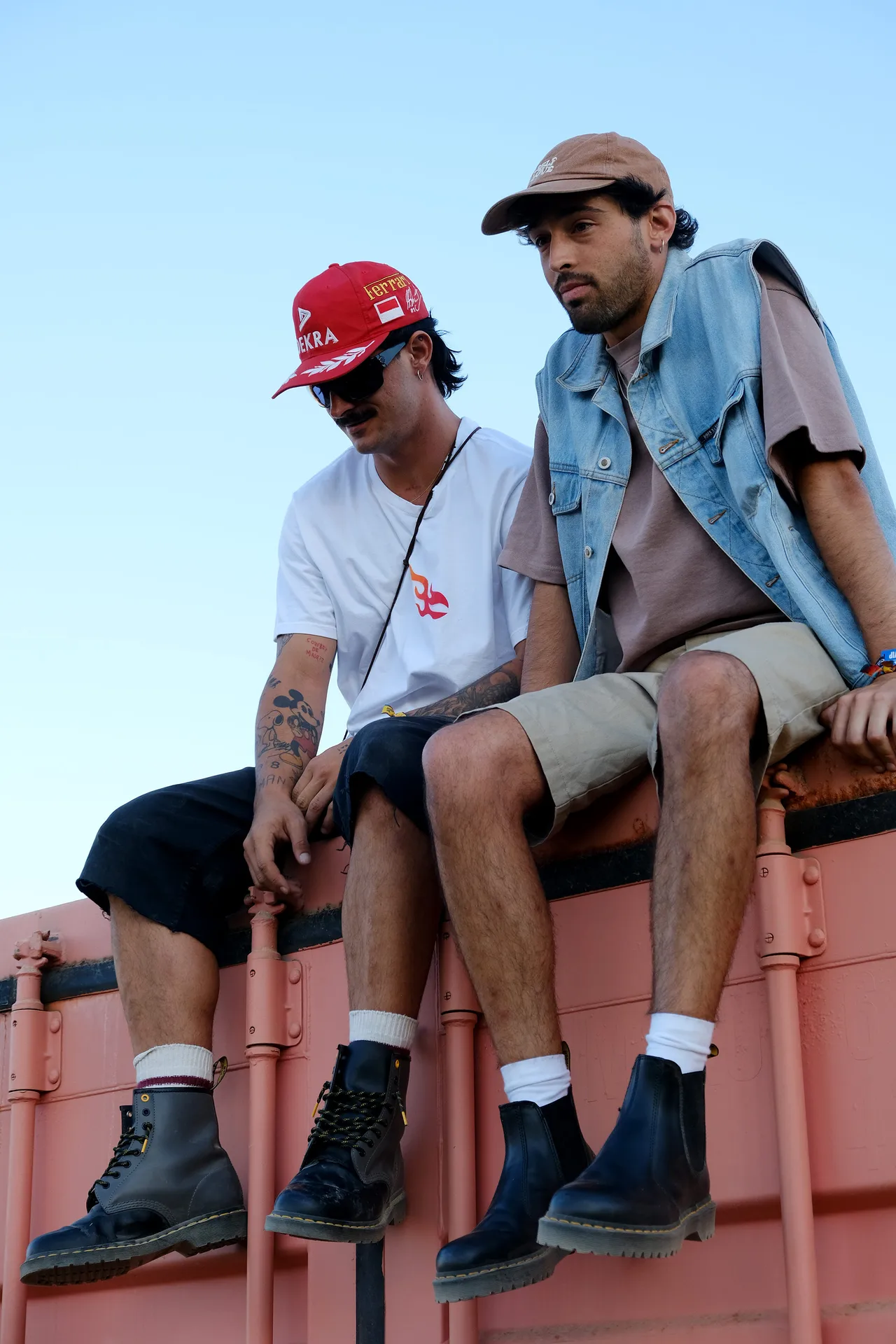 Dr Martens Madcool Metalmagazine 18