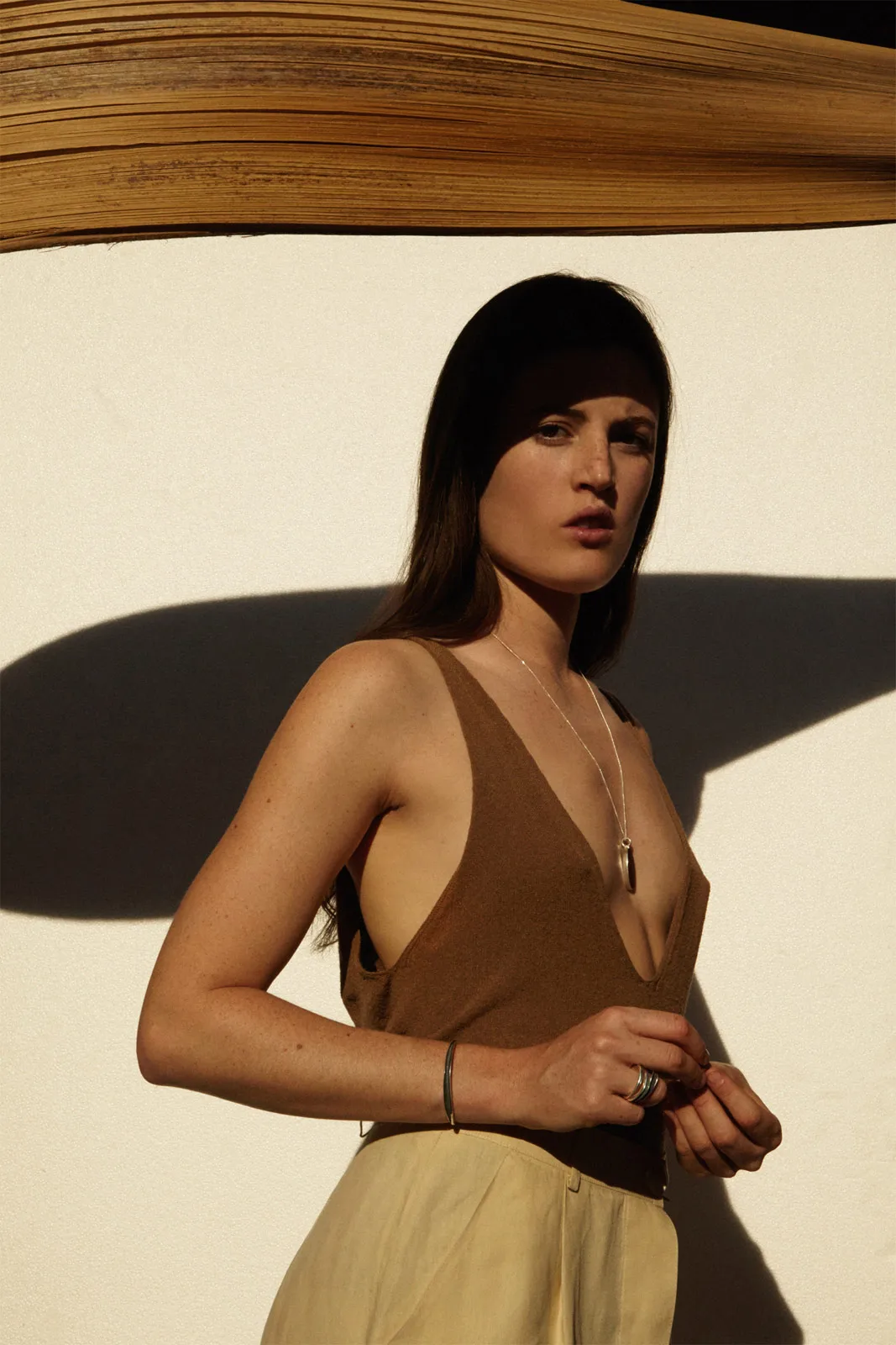Nathalie Schreckenberg Jewerly Metalmagazine 6