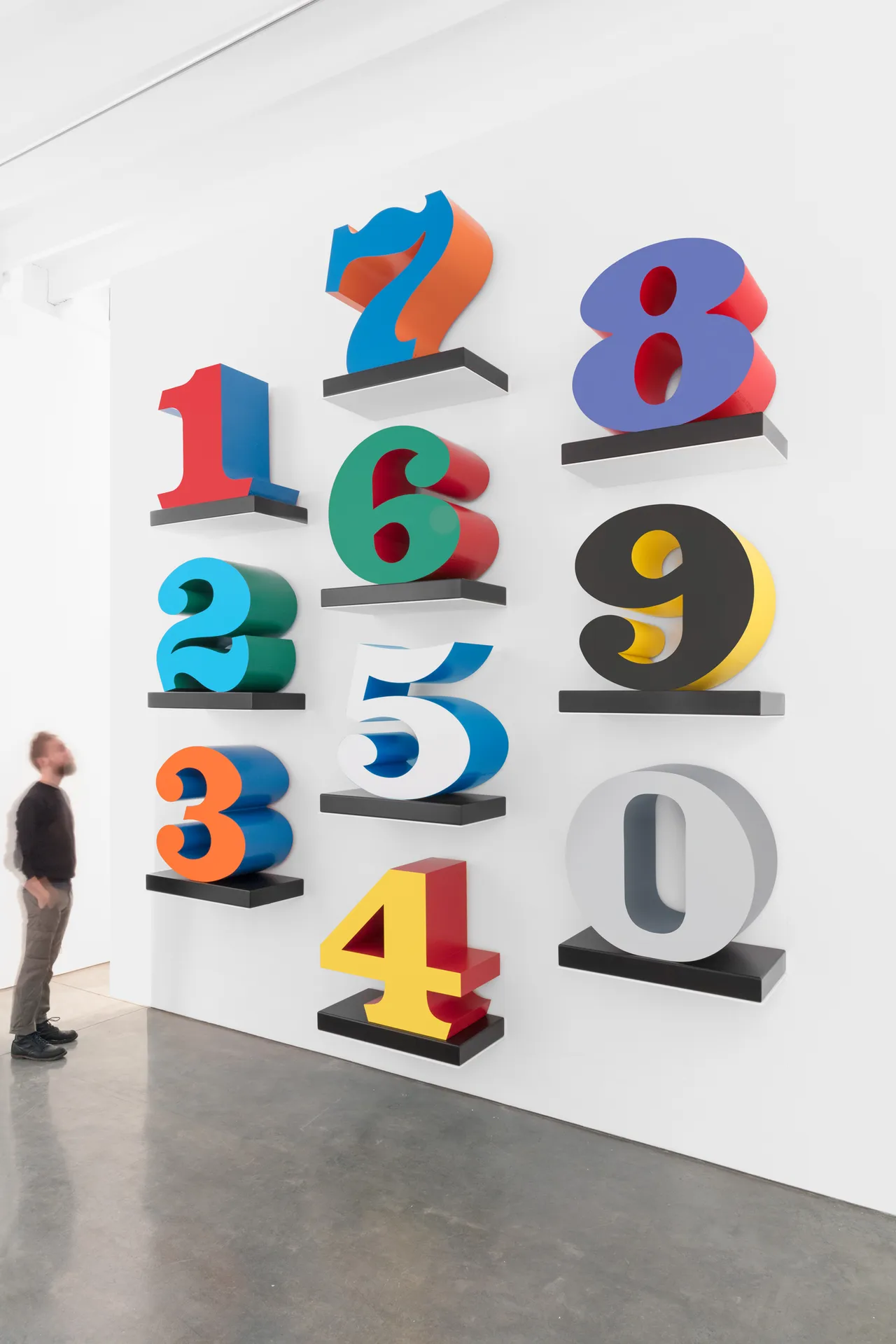 Indiana Install Numbers B