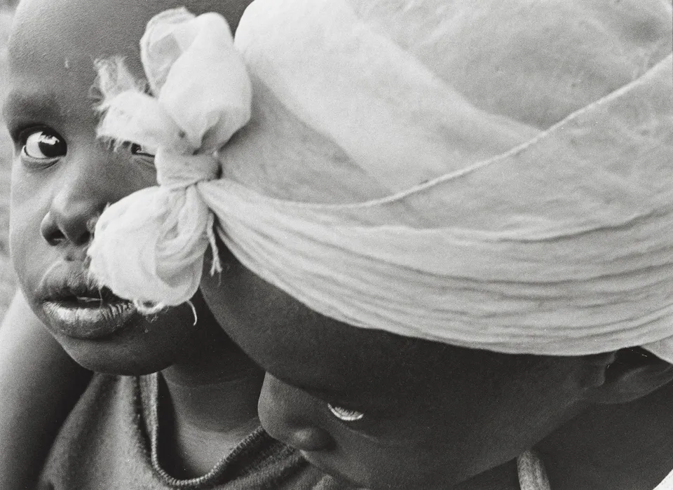 Working Together: The Photographers of the Kamoinge Workshop