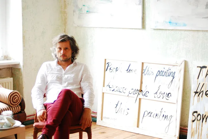 Sebastian Bieniek