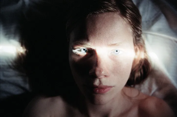 Lina Scheynius