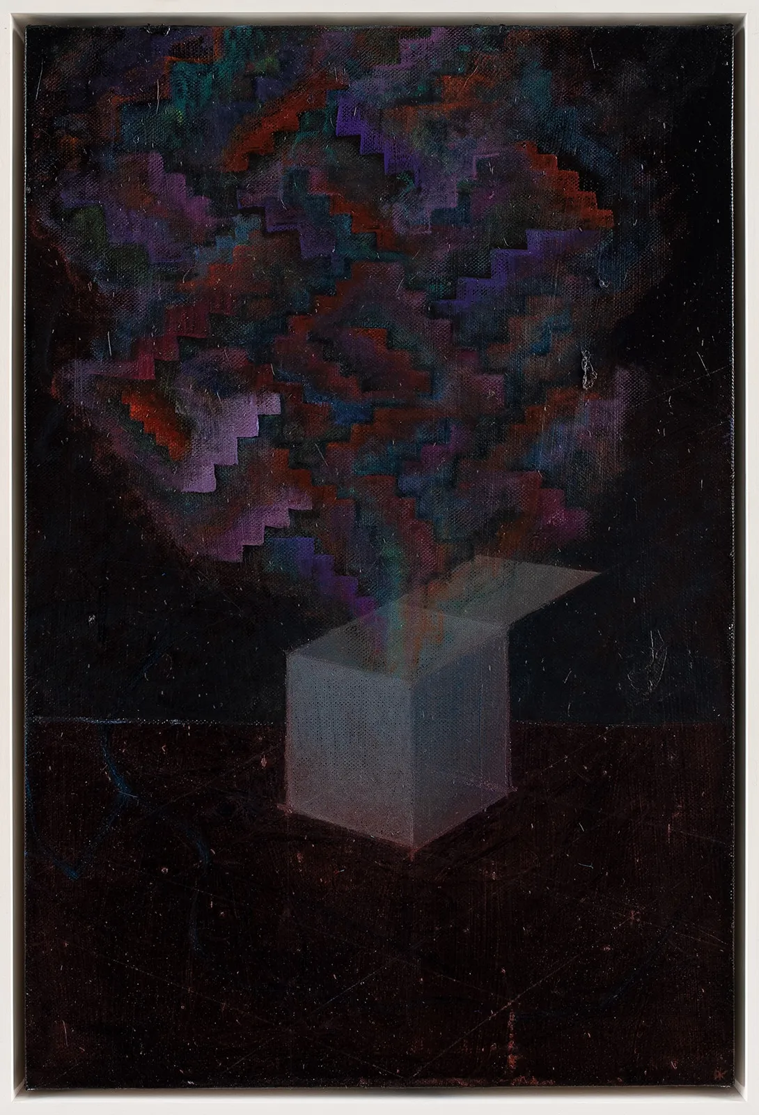 Dylan Solomon Kraus 13 2