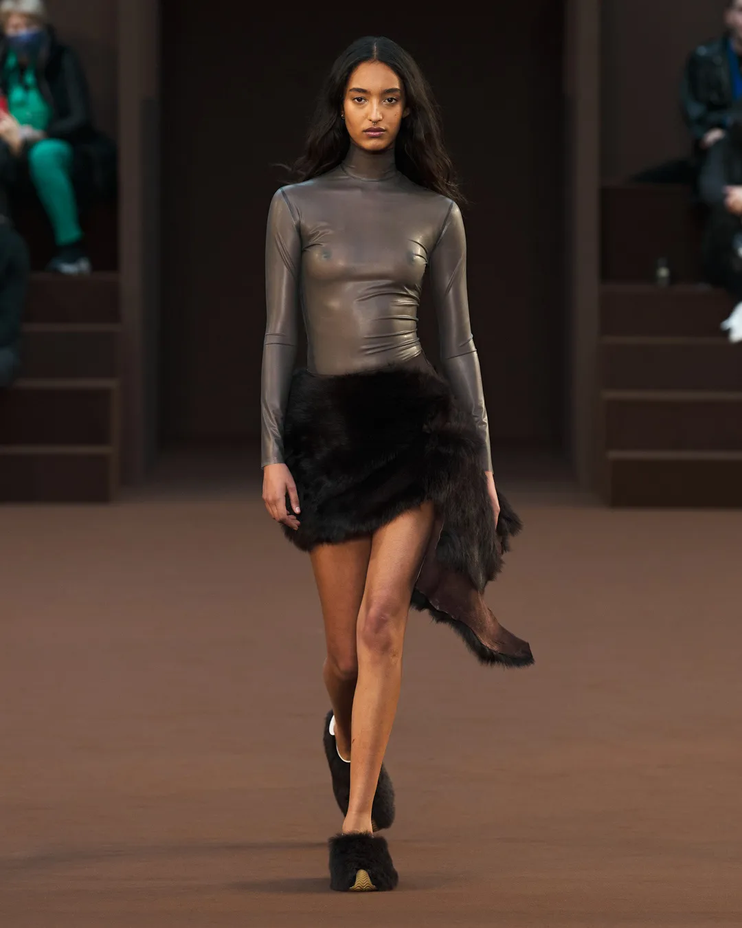 Loewe F W22 Metalmagazine 23