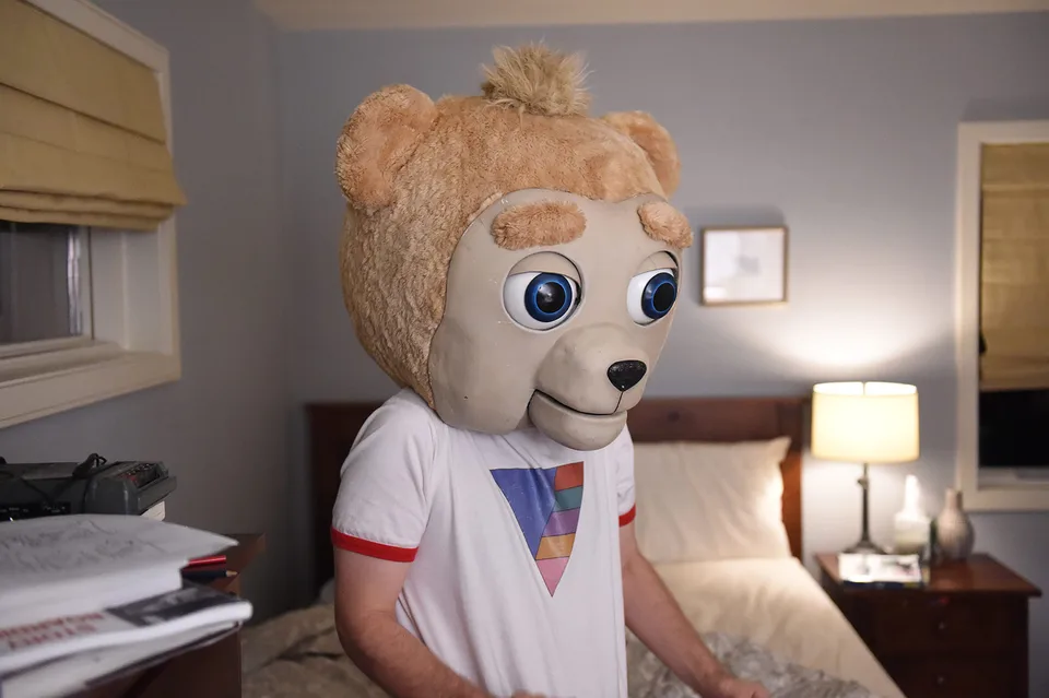 Americana Film Fest 2018
