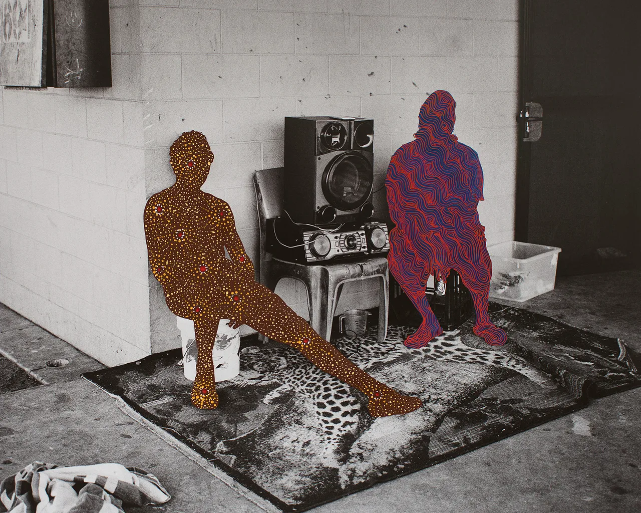 Patrick Waterhouse Metalmagazine 6