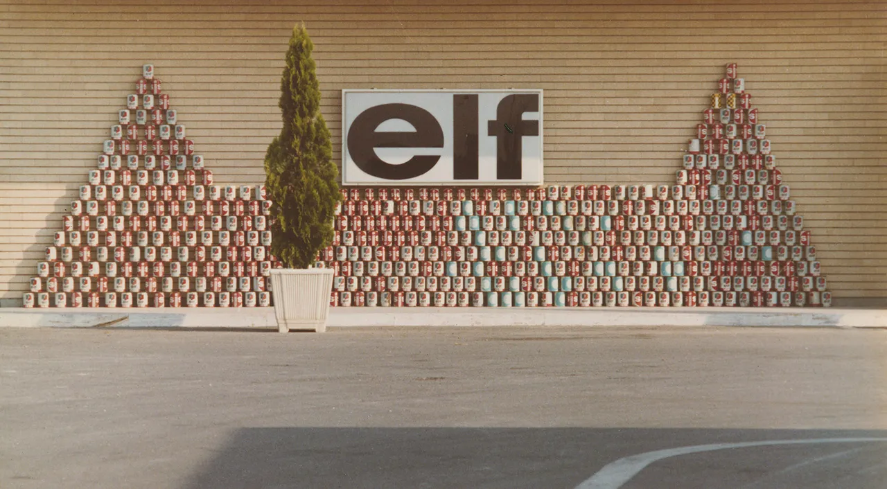 13 Luigi Ghirri