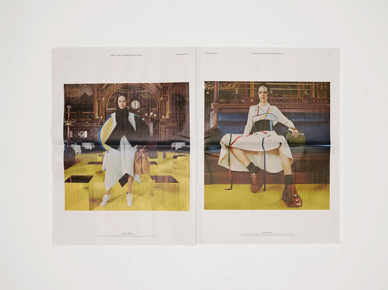 Loewe Fall Winter2021 Metalmagazine 15