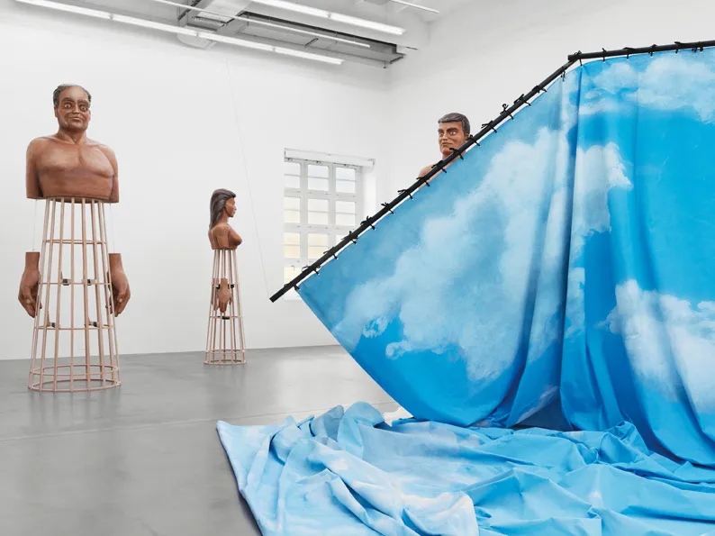 Fiac Metalmagazine 1
