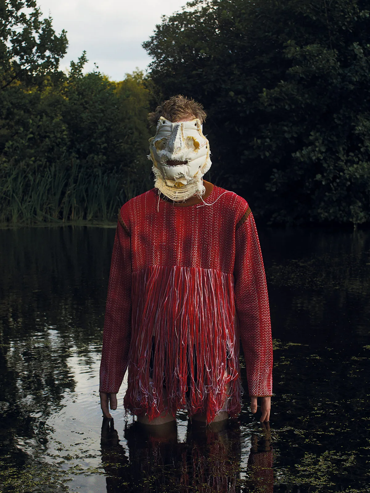 Barrie Hullegie Metalmagazine 8