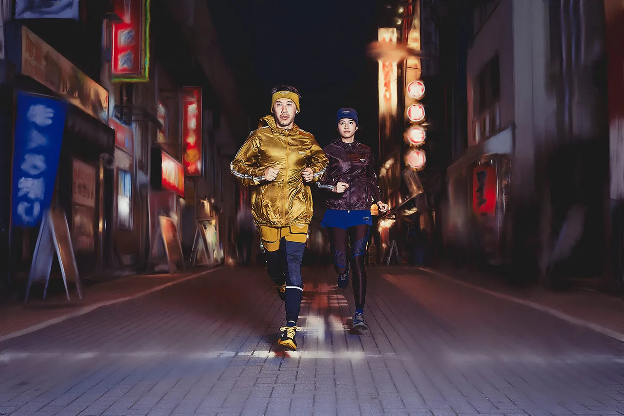 Nikelab Gyakusou Metalmagazine 4