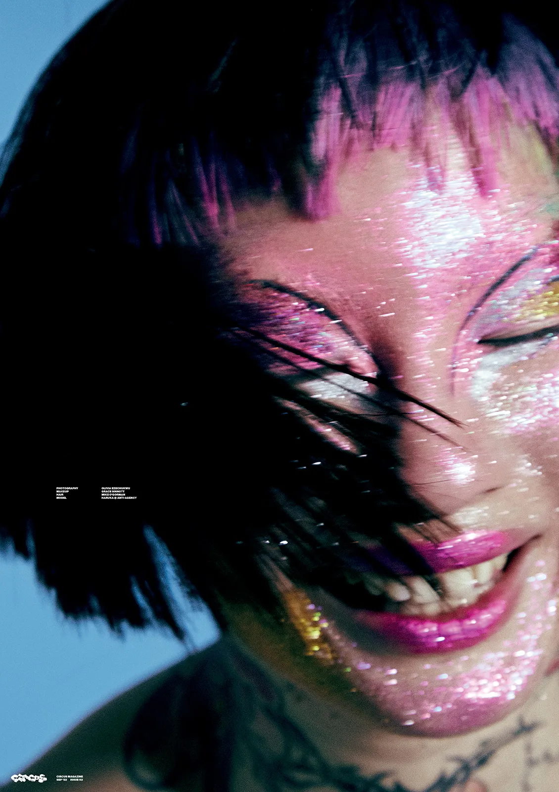 Circus Issue 02 4