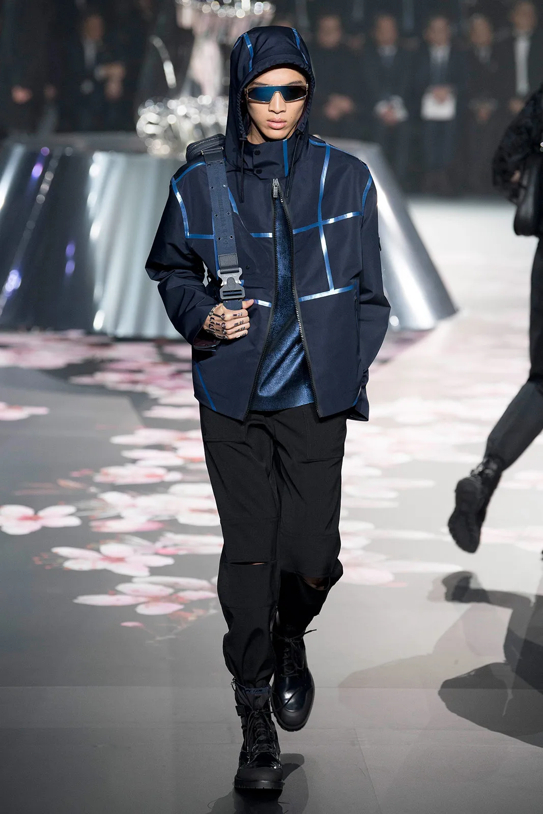 Dior Mens Pre Fall 2019 Look 37
