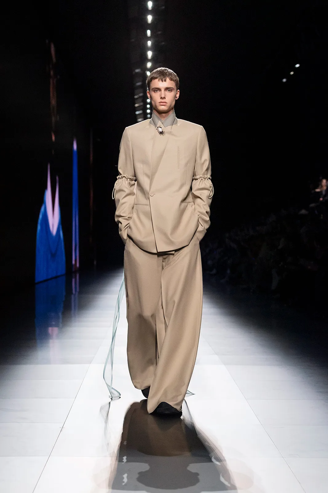 Dior Men F W23 19